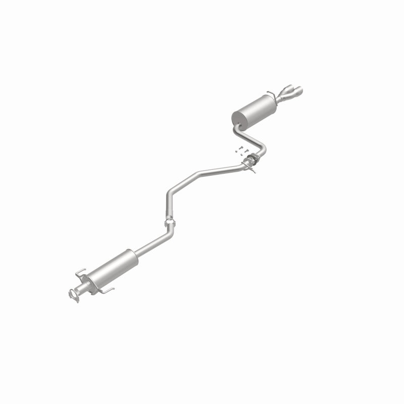 MagnaFlow BRE Exhaust Kit 09-13 Mazda 6 2.5L