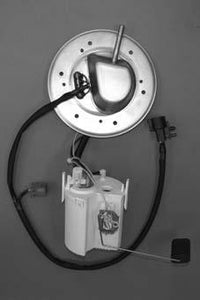 Thumbnail for Walbro 99-00 Ford Mustang V6 3.8L/GT/Cobra V8 4.6L High Performance Fuel Pump Assembly