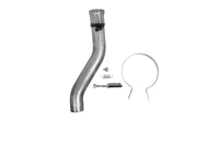 Thumbnail for MBRP 06-07 Can-Am Outlander 650/800 (Standard & XT) Slip-On Exhaust System w/Sport Muffler