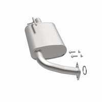 Thumbnail for BRE Exhaust 07-12 Altima 2.5L 3.5L Muffler Kit