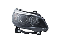 Thumbnail for Hella 06-10 BMW 5-Series LED Headlamp - Right Side