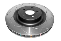 Thumbnail for DBA 15-18 Ford Mustang GT w/ Performance Package Front Slotted 4000 Series Rotor