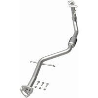 Thumbnail for BRE Exhaust 99-05 Cavalier Sunfire 2.2L 2.4L Front Pipe Kit