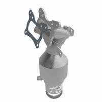 Thumbnail for Magnaflow 2011 Honda CR-V 2.4L Direct Fit Converter