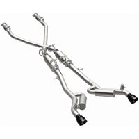 Thumbnail for Magnaflow 23-2025 Nissan Z SPEQ Series Cat-Back Exhaust System