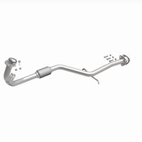 Thumbnail for BRE Exhaust 99-05 Cavalier Sunfire 2.2L 2.4L Front Pipe Kit