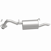 Thumbnail for MagnaFlow BRE Exhaust Kit 12-17 Toyota PRIUS C 1.5L