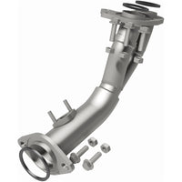 Thumbnail for BRE Exhaust 95-04 Tacoma 3.4L Front Pipe Kit