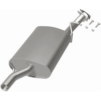 Thumbnail for BRExhaust 02-07 Mitsubishi Lancer 2.0L Muffler Kit
