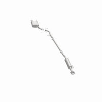 Thumbnail for MagnaFlow BRE Exhaust Kit 07-11 Toyota Camry