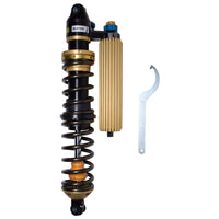 Thumbnail for Bilstein 21-22 Polaris RZR Turbo S4 Black Hawk Powersports Shock & Coil Spring Assembly - Front Left