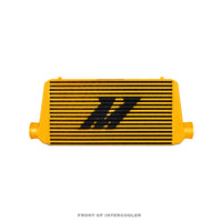 Thumbnail for Mishimoto Universal Intercooler S-Line - Gold