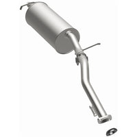 Thumbnail for MagnaFlow BRE Exhaust Kit 04-09 Toyota Prius 1.5L