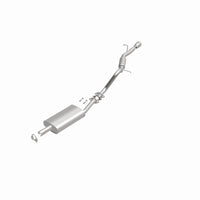 Thumbnail for MagnaFlow BRE Exhaust Kit 05-08 Mercury Mariner 3.0L