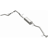 Thumbnail for MagnaFlow BRE Exhaust Kit Replacement Stainless GM