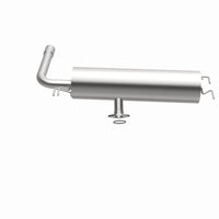 Thumbnail for MagnaFlow BRE Exhaust Kit 04-05 Toyota RAV4 2.4L