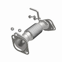 Thumbnail for BRE Exhaust 06-10 Sonata 2.4L Front Pipe Kit