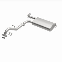 Thumbnail for MagnaFlow BRE Exhaust Kit 09-13 Matrix Vibe 1.8L