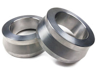 Thumbnail for Tuff Country 19-23 Ram 1500 4wd 2in Leveling Kit Front (New Body Style/ Excl. Air Ride Suspension)