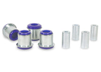 Thumbnail for SuperPro 14-18 BMW X5 Front UCA Inner Bushing Kit