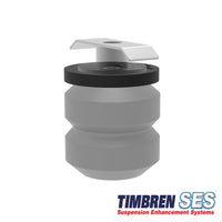 Thumbnail for Timbren 2000 Toyota Tundra SES Spacer Kit