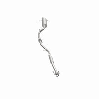 Thumbnail for MagnaFlow BRE Exhaust Kit 04-08 Subaru Impreza Forester 9-2X 2.5L