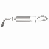 Thumbnail for MagnaFlow BRE Exhaust Kit 03-06 Matrix Vibe 1.8L