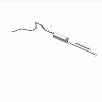 Thumbnail for MagnaFlow BRE Exhaust Kit 98-02 Ford F-150 F-250