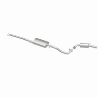 Thumbnail for MagnaFlow BRE Exhaust Kit 04-07 Highlander RX330 3.3L
