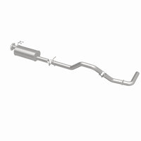 Thumbnail for MagnaFlow BRE Exhaust Kit 09-14 Savana Express