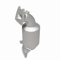 Thumbnail for Magnaflow 14-17 Jeep Cherokee 3.2L Direct Fit Converter