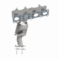 Thumbnail for Magnaflow 2014 Jeep Cherokee 2.4L Direct Fit Converter