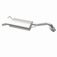 Thumbnail for MagnaFlow BRE Exhaust Kit 05-08 Toyota Corolla 1.8L