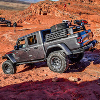 Thumbnail for Superwinch Recovery Traction Boards - Black - Pair