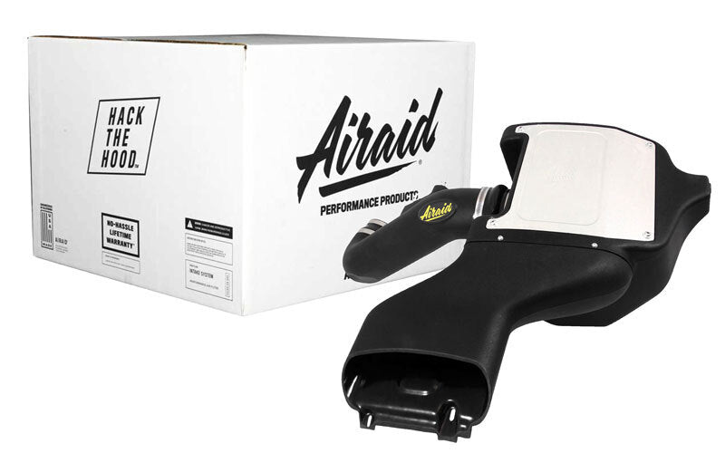 Airaid Intake Kit Ford F150 V8-5.0L F/I 15-20
