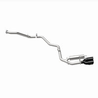 Thumbnail for Magnaflow 25-26 Toyota Camry SPEQ Series Stainless Cat-Back Performance Exhaust System