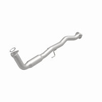 Thumbnail for Magnaflow 07-08 Chevrolet Suburban 2500 6.0L Direct Fit Converter