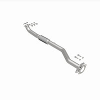 Thumbnail for BRE Exhaust 98-00 Altima 2.4L Front Pipe Kit