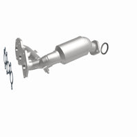 Thumbnail for Magnaflow 2011 Toyota Sienna 3.5L Direct Fit Converter