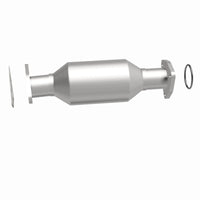 Thumbnail for Magnaflow 90-93 Accord 2.2L CA Direct Fit Converter