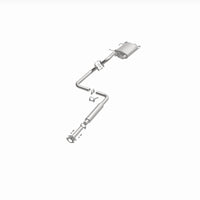 Thumbnail for MagnaFlow BRE Exhaust Kit 95-04 Maxima I30 I35