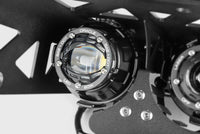 Thumbnail for Oracle Lighting 21-24 Ford Bronco Off Road Laser and LED Fog Light Kit for Steel Bumper SEE WARRANTY