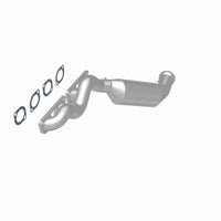 Thumbnail for Magnaflow 07-10 BMW X5 4.8L Direct Fit Converter