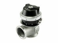 Thumbnail for Turbosmart GenV WG40CG CompGate40 Compressed Gas 7psi - Black