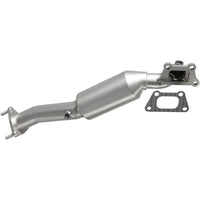 Thumbnail for Magnaflow 2015 Colorado 3.6 Underbody Direct Fit Converter