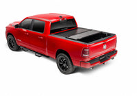 Thumbnail for UnderCover 09-18 Ram 1500 (w/o Rambox) (19+ Classic) 5.7ft Ultra Flex Bed Cover - Matte Black Finish