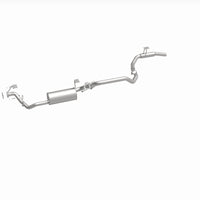 Thumbnail for MagnaFlow BRE Exhaust Kit 95-97 LX450 Land Cruiser 4.5L