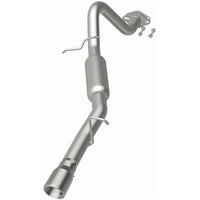 Thumbnail for BRExhaust 05-08 Mercury Mariner 3.0L Muffler Kit