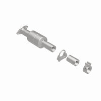 Thumbnail for Magnaflow 12-17 Hyundai Accent 1.6L Direct Fit Converter