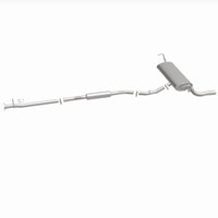 Thumbnail for MagnaFlow BRE Exhaust Kit 08-10 Nissan Rogue 2.5L